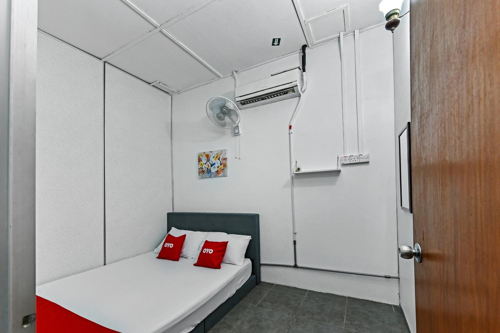 Spot On 90541 Pd Motel Port Dickson Eksteriør billede